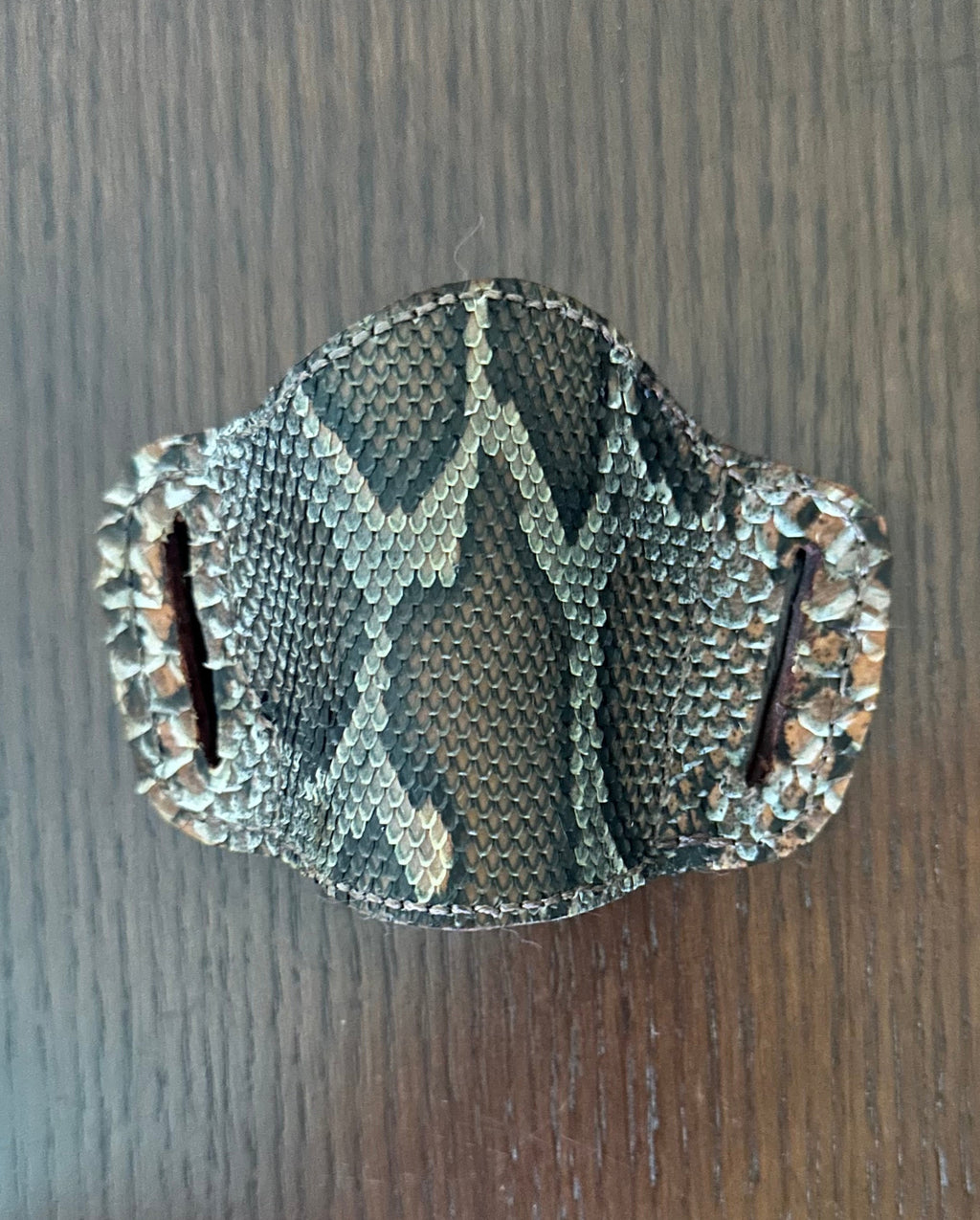 Python Belt Gun Holster