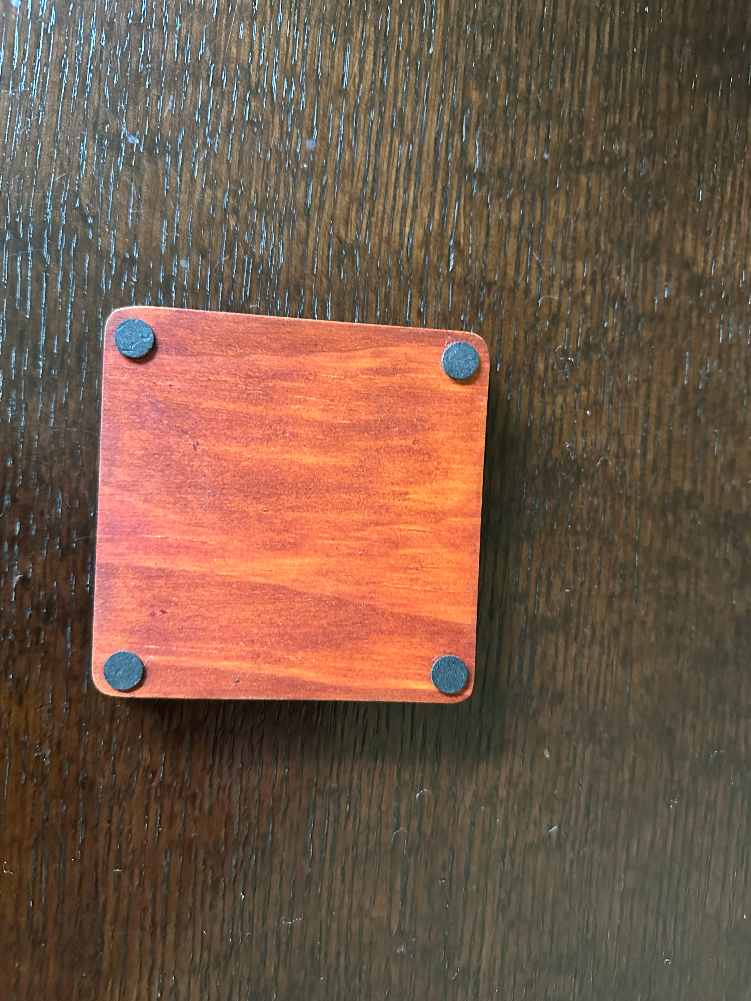 Python Coasters