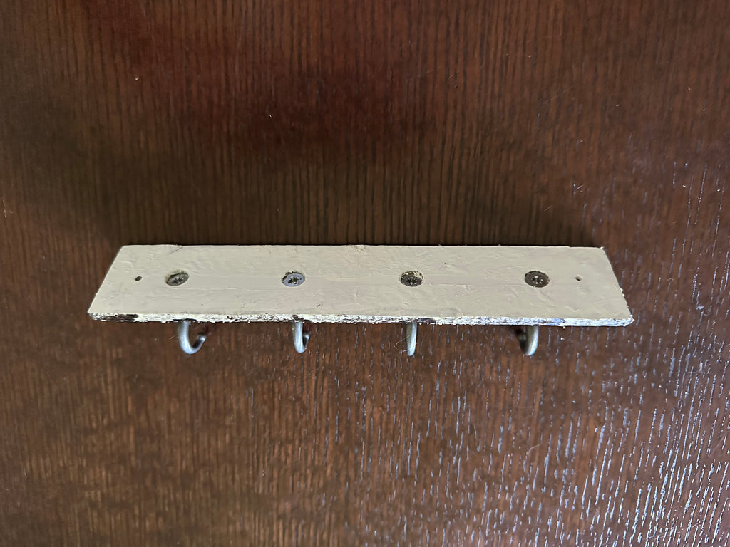 Python Coat-Rack. Everglades Series