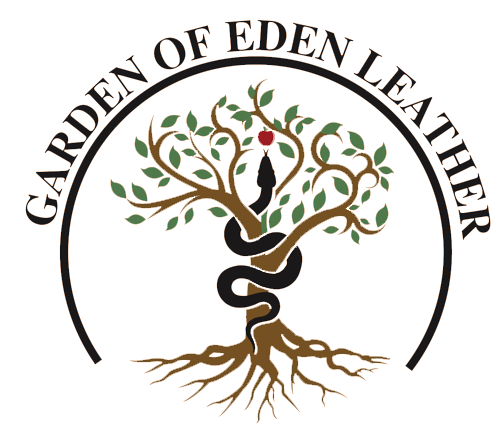 Garden of Eden Leather 